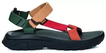 Teva Hurricane XLT3 brown multi
