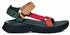 Teva Hurricane XLT3 brown multi