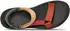 Teva Hurricane XLT3 brown multi