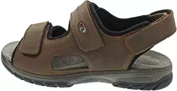 Waldläufer Herren-Sandalen