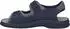 Josef Seibel Max 64 blau