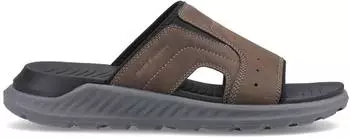 Hush Puppies Lewis Sport Sandals braun