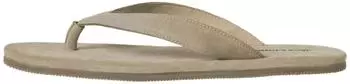Jack & Jones Jfwsuede Flipflop plaza taupe