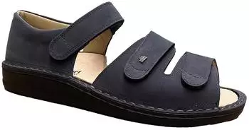 Finn Comfort Baltrum blau