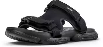 Camper Karst Sandal Men schwarz