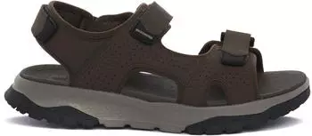Skechers Wagner - Avalon Sandal brown