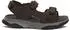 Skechers Wagner - Avalon Sandal brown