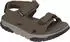 Skechers Wagner - Avalon Sandal brown