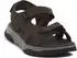 Skechers Wagner - Avalon Sandal brown