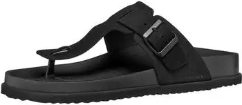 Geox U Parnaiba B Sandals schwarz