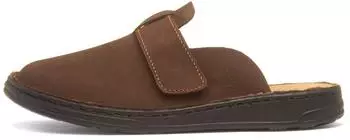 Hush Puppies Edward Mule braun
