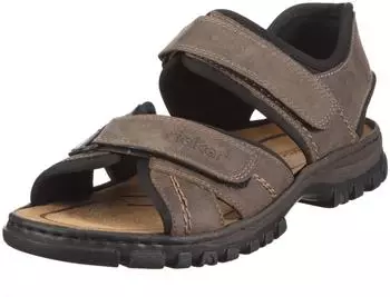 Rieker Christian (25051) brown/tabac/black