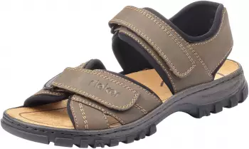 Rieker Herren-Sandalen