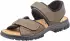 Rieker Christian (25051) brown/tabac/black