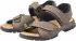 Rieker Christian (25051) brown/tabac/black