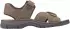 Rieker Christian (25051) brown/tabac/black