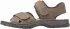 Rieker Christian (25051) brown/tabac/black