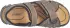 Rieker Christian (25051) brown/tabac/black