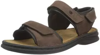 Josef Seibel Rafe brown/brasil/black