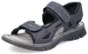 Herren-Sandalen geschlossen