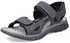 Rieker Sandals (26761) blue
