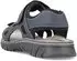 Rieker Sandals (26761) blue