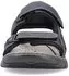 Rieker Sandals (26761) blue
