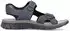Rieker Sandals (26761) blue