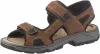 Herren-Sandalen flexible Sohle
