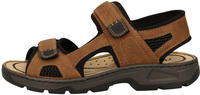 Rieker Sandals (26156) brown