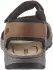 Rieker Sandals (26156) brown