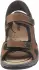 Rieker Sandals (26156) brown