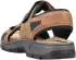 Rieker Sandals (26156) brown