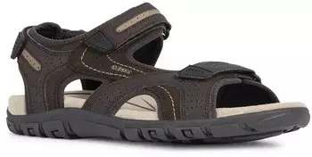 Geox Strada (U8224D) brown/sand
