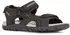 Geox Strada (U8224D) brown/sand