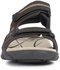 Geox Strada (U8224D) brown/sand