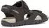 Geox Strada (U8224D) brown/sand