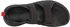 The North Face Hedgehog Sandal III NF0A46BHKT0 black