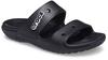 Crocs Classic Crocs Sandal black