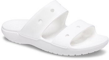 Crocs Classic Crocs Sandal white