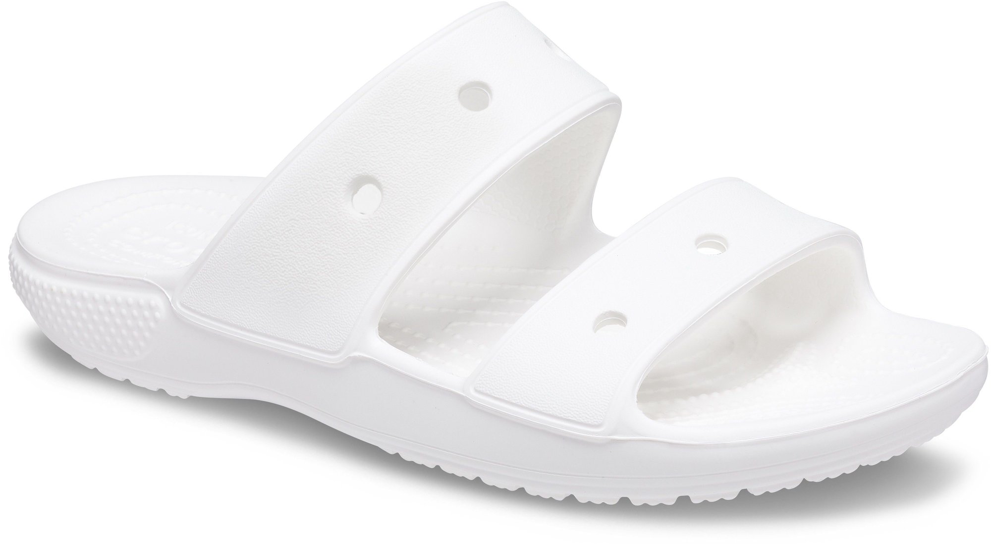 Classic Crocs Sandal white Test TOP Angebote ab 16,99 € (April 2023)