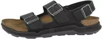 Birkenstock 1018426-01-EU 41, Birkenstock Herren Milano CT FL Sandale (Gr&ouml;&szlig;e 41,
