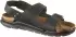 Birkenstock Milano CT Artic Old black