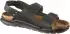 Birkenstock Milano CT Artic Old black