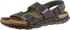 Birkenstock Milano CT Artic Old black