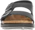 Birkenstock Milano CT Artic Old black