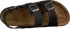 Birkenstock Milano CT Artic Old black