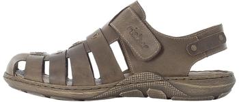 Rieker Sandals (22074) brown