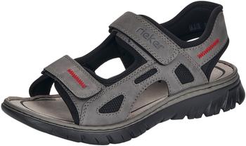 Rieker Sandals (26752) grey