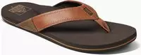 Reef Newport Sandalen tan Gr. 11.0